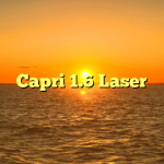 Capri 1.6 Laser