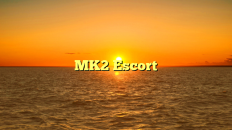 MK2 Escort
