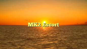 MK2 Escort