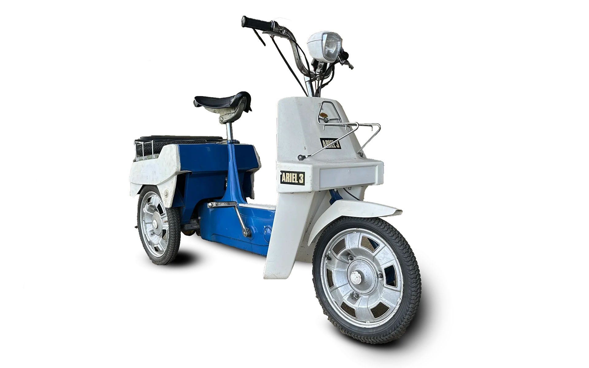 Scooter